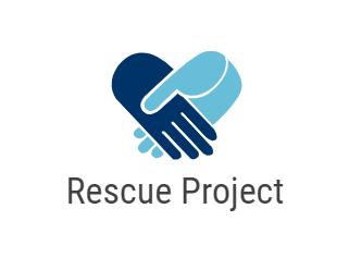 logo Rescue Project